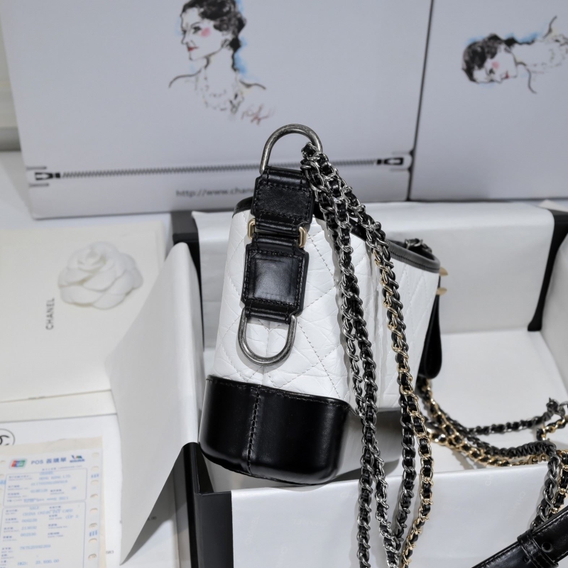 Chanel Satchel Bags